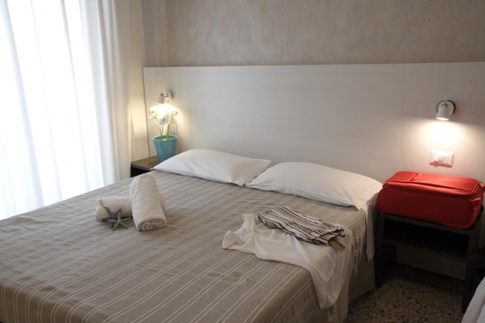 Hotel Tosi Riccione Ngoại thất bức ảnh